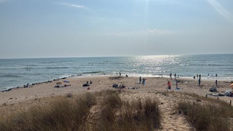 Photo prise au spot Pointe de Grignon - Ars en Ré