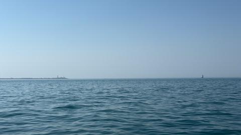 Photo prise au spot Diamond Head - St Clement des Baleines